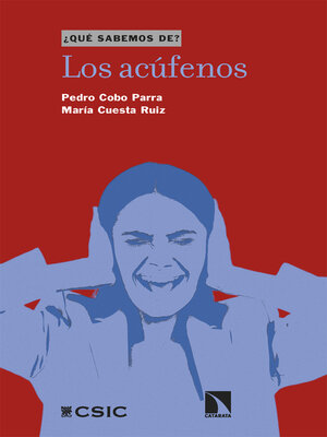 cover image of Los acúfenos